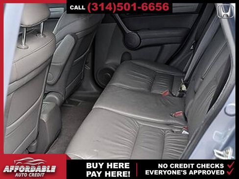 Used 2009 Honda CR-V EX-L image 10