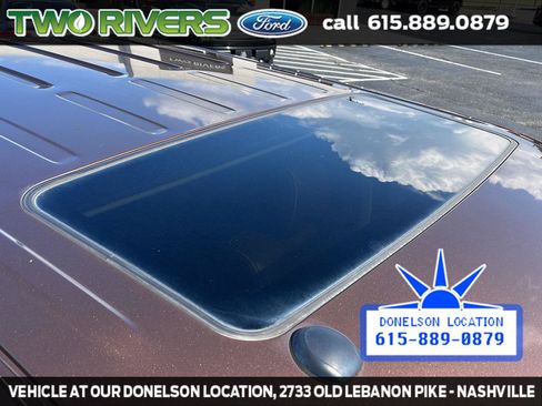 Used 2012 Ford F150 King Ranch AWD/4WD image 18