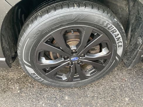 Used 2019 Subaru Forester Sport image 37