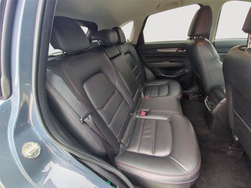 Used 2024 MAZDA CX-5 Carbon Edition AWD/4WD image 33