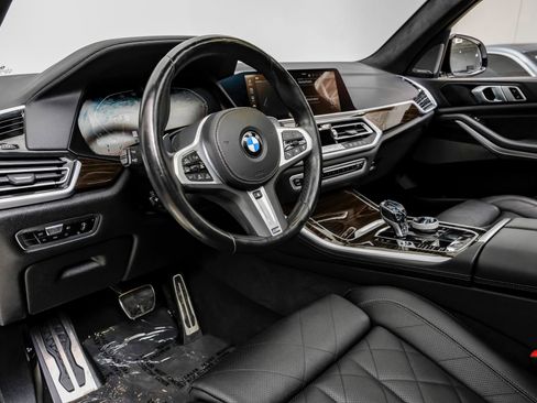 Used 2023 BMW X5 sDrive40i w/ Executive Package image 3