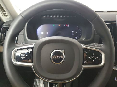 Used 2025 Volvo XC90 B6 Plus w/ Protection Package Premier AWD/4WD image 25