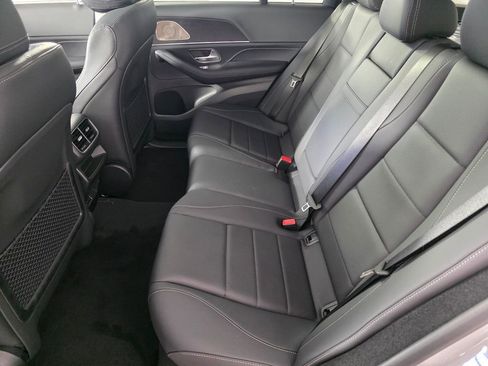 New 2026 Mercedes-Benz GLE 450 4MATIC image 11