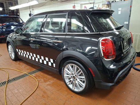 Used 2023 MINI Cooper S image 6