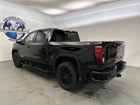 New 2026 GMC Sierra 1500 Elevation w/ Elevation Premium Package AWD/4WD image 7