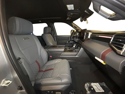 New 2026 Toyota Sequoia Capstone AWD/4WD image 15