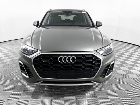 Certified 2023 Audi Q5 2.0T Premium Plus w/ Premium Plus Package image 2