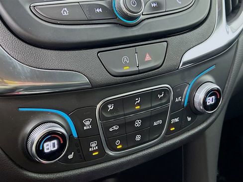 Certified 2023 Chevrolet Equinox LT image 14