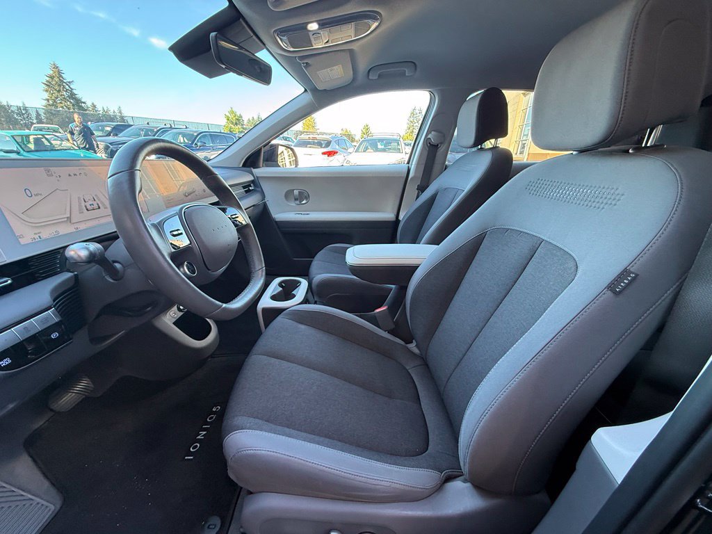 Certified 2024 Hyundai Ioniq 5 SEL AWD/4WD image 13