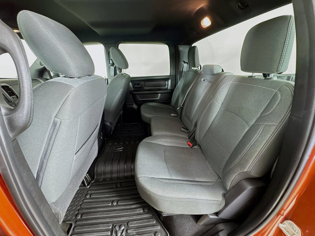 Used 2023 RAM 1500 Express AWD/4WD image 22
