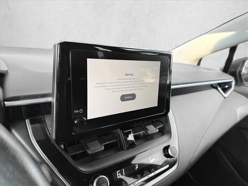 Used 2024 Toyota Corolla LE image 13