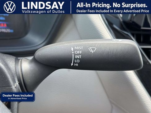 Used 2022 Toyota Corolla Cross L AWD/4WD image 23