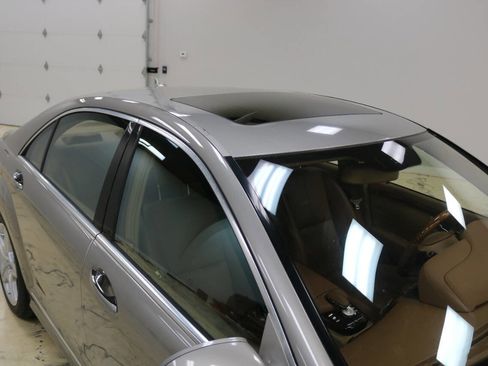 Used 2009 Mercedes-Benz S 550 image 50