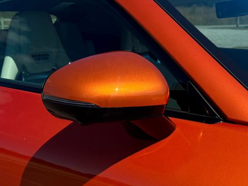 Used 2022 Mercedes-Benz SL 63 AMG 4MATIC image 89