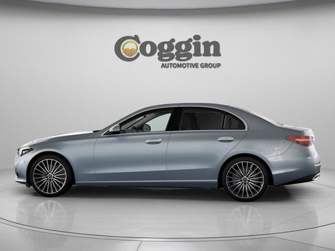 New 2026 Mercedes-Benz C 300 Sedan image 7