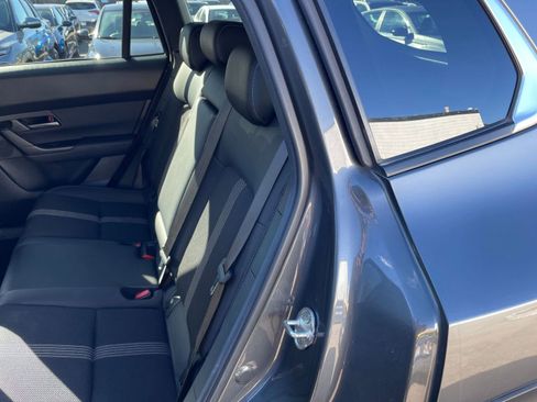 Used 2025 MAZDA CX-50 AWD 2.5 S w/ Select Package image 37