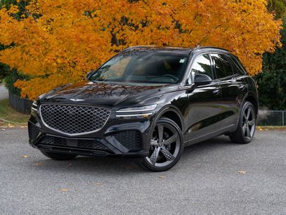 Used 2023 Genesis GV70 3.5T Sport w/ Sport Prestige Package