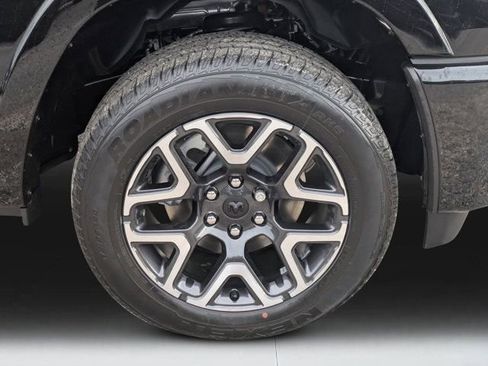 New 2026 RAM 1500 Laramie w/ Laramie Preferred Package image 9