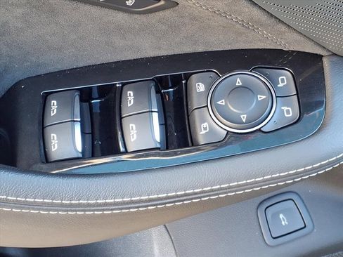 Used 2022 Cadillac CT5 V Blackwing w/ Parking Package image 15