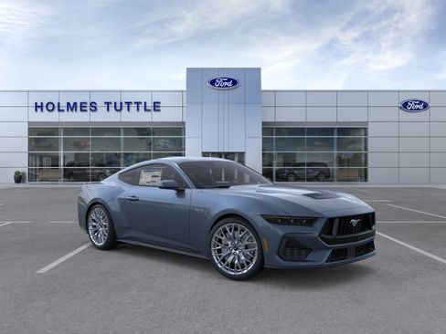 New 2026 Ford Mustang GT Premium RWD image 7