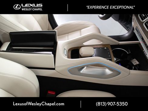 Used 2024 Mercedes-Benz GLE 350 4MATIC image 30