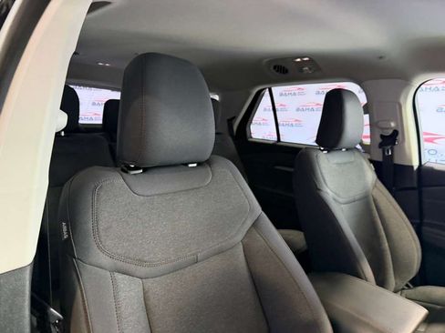 Used 2026 Ford Explorer Active RWD image 51