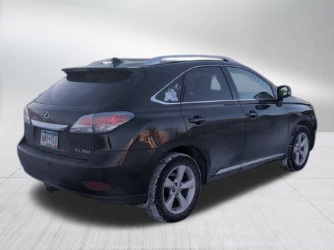 Used 2015 Lexus RX 350 image 5