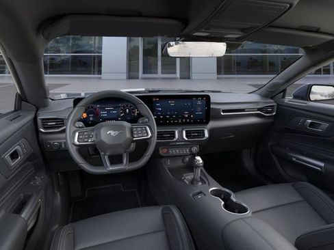 New 2026 Ford Mustang Premium image 9
