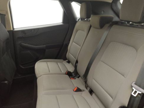Used 2020 Ford Escape S FWD image 18