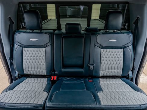 Used 2024 Ford F250 Limited w/ FX4 Off-Road Package image 36