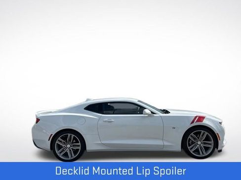 Used 2017 Chevrolet Camaro LT image 14