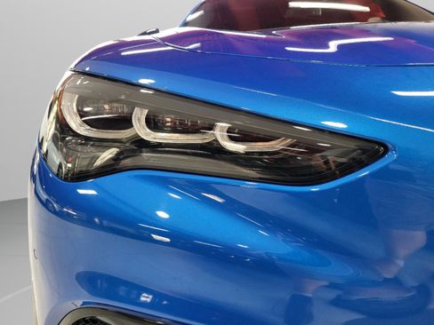 New 2025 Alfa Romeo Stelvio Sprint image 95