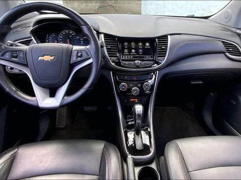 Used 2019 Chevrolet Trax Premier image 15