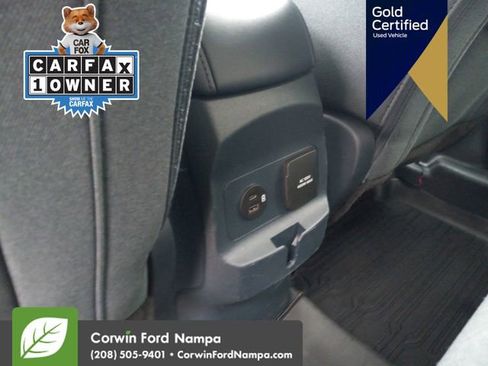 Used 2022 Ford Maverick XLT w/ Equipment Group 300A Standard image 29