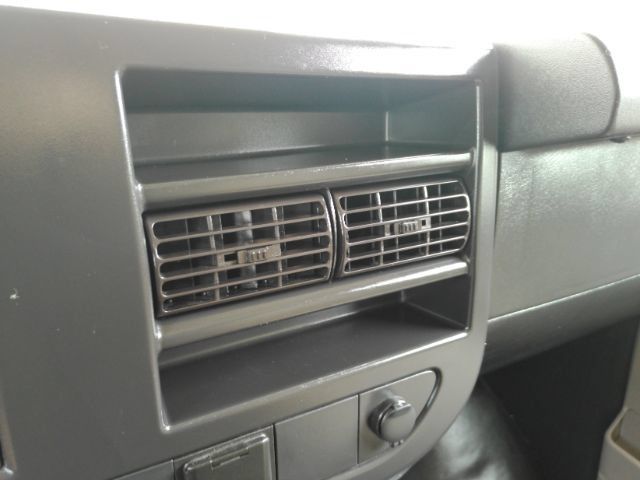 Used 2020 Chevrolet Express 2500 w/ Driver Convenience Package RWD image 36