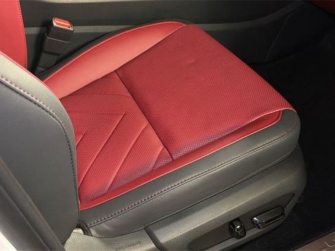 Used 2025 Lexus NX 450h+ AWD w/ Luxury Package image 11