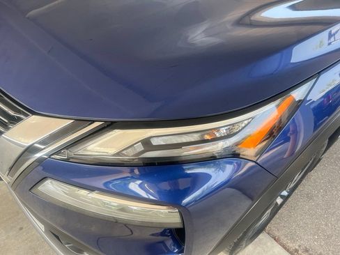 Certified 2023 Nissan Rogue SL FWD image 30