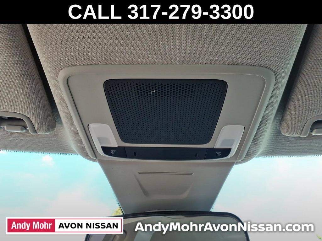 Used 2025 Honda Civic LX image 33