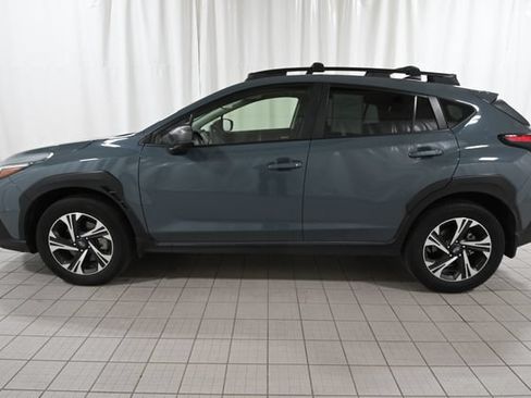 Certified 2024 Subaru Crosstrek 2.0i Premium AWD/4WD image 9