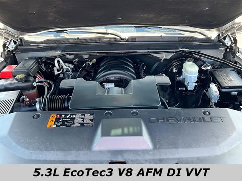 Used 2020 Chevrolet Tahoe LT AWD/4WD image 31