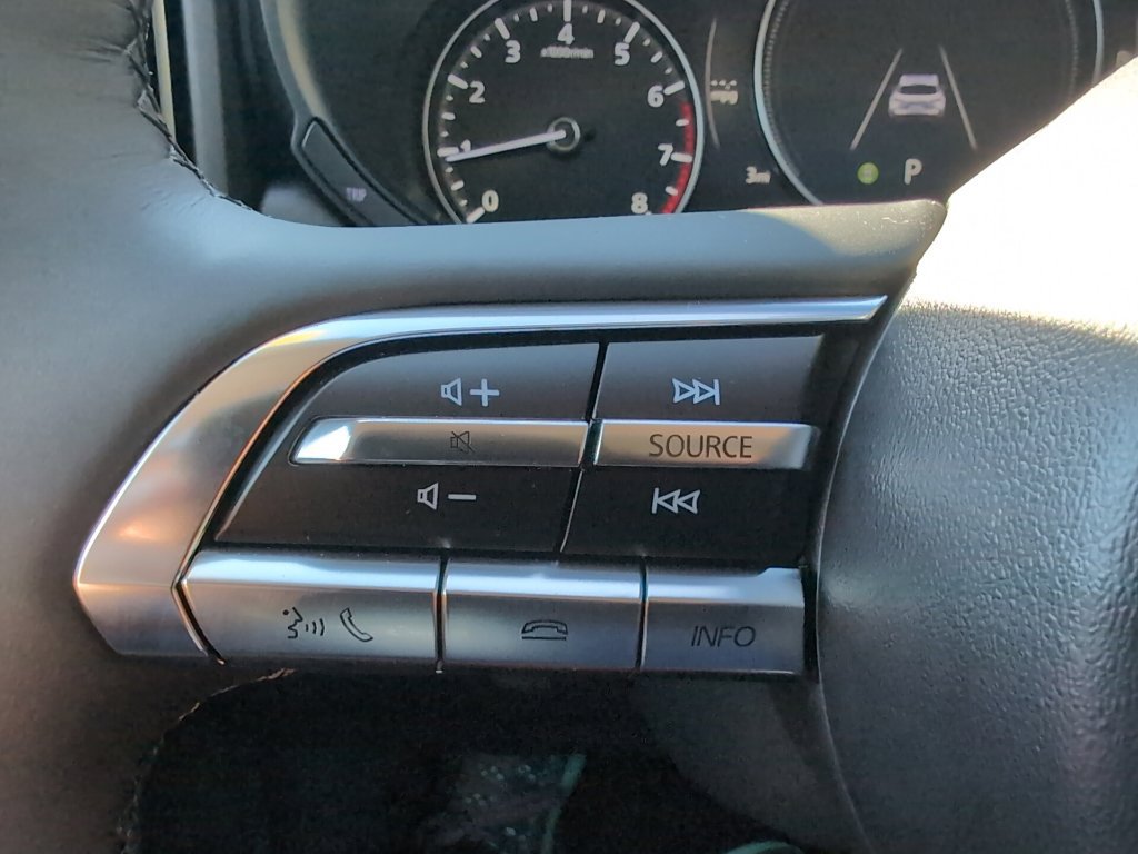 New 2026 MAZDA CX-50 Meridian Edition w/ Weather Package AWD/4WD image 20
