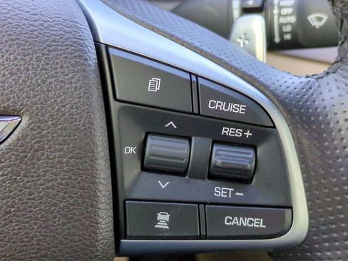 Used 2020 Genesis G80 3.8 w/ Sport Package 02 image 26