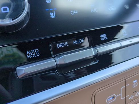 New 2027 Hyundai Santa Fe Calligraphy AWD/4WD image 32