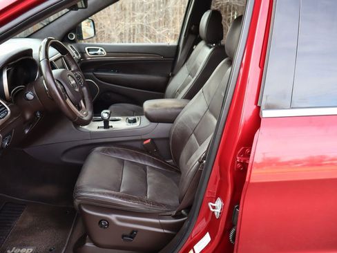 Used 2014 Jeep Grand Cherokee Summit image 19