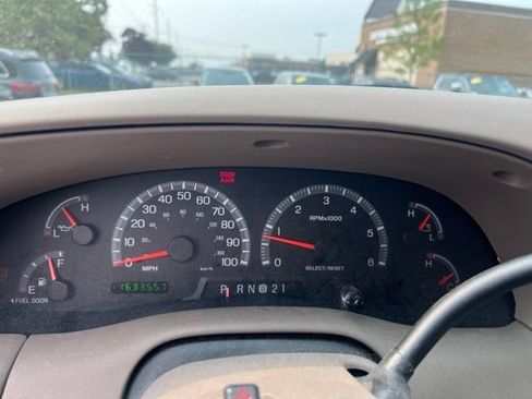 Used 2002 Ford F150 4x4 SuperCrew image 21