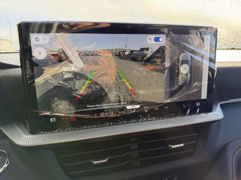 New 2026 Ford Explorer Tremor w/ Tremor Convenience Package image 24