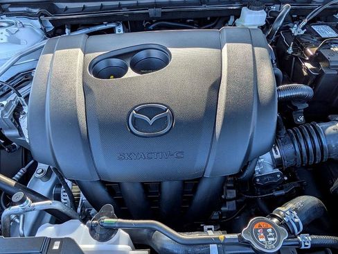 New 2026 MAZDA CX-50 AWD 2.5 S w/ Cargo Package image 37