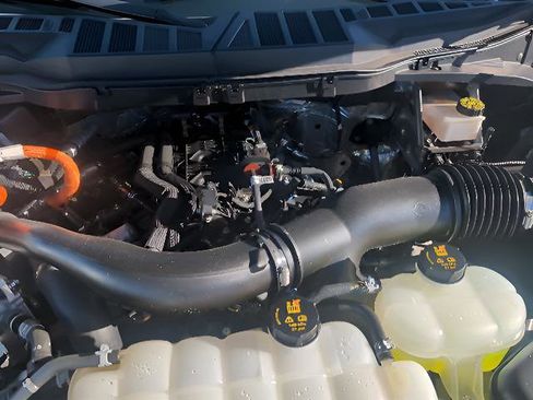 Certified 2024 Ford F150 Lariat image 27