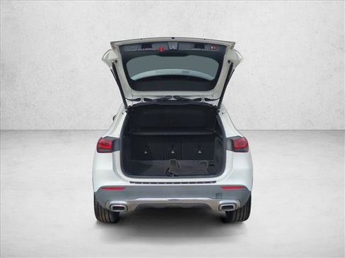 Certified 2021 Mercedes-Benz GLA 250 4MATIC image 6