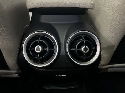 Used 2020 Alfa Romeo Stelvio AWD w/ Nero Edizione image 22